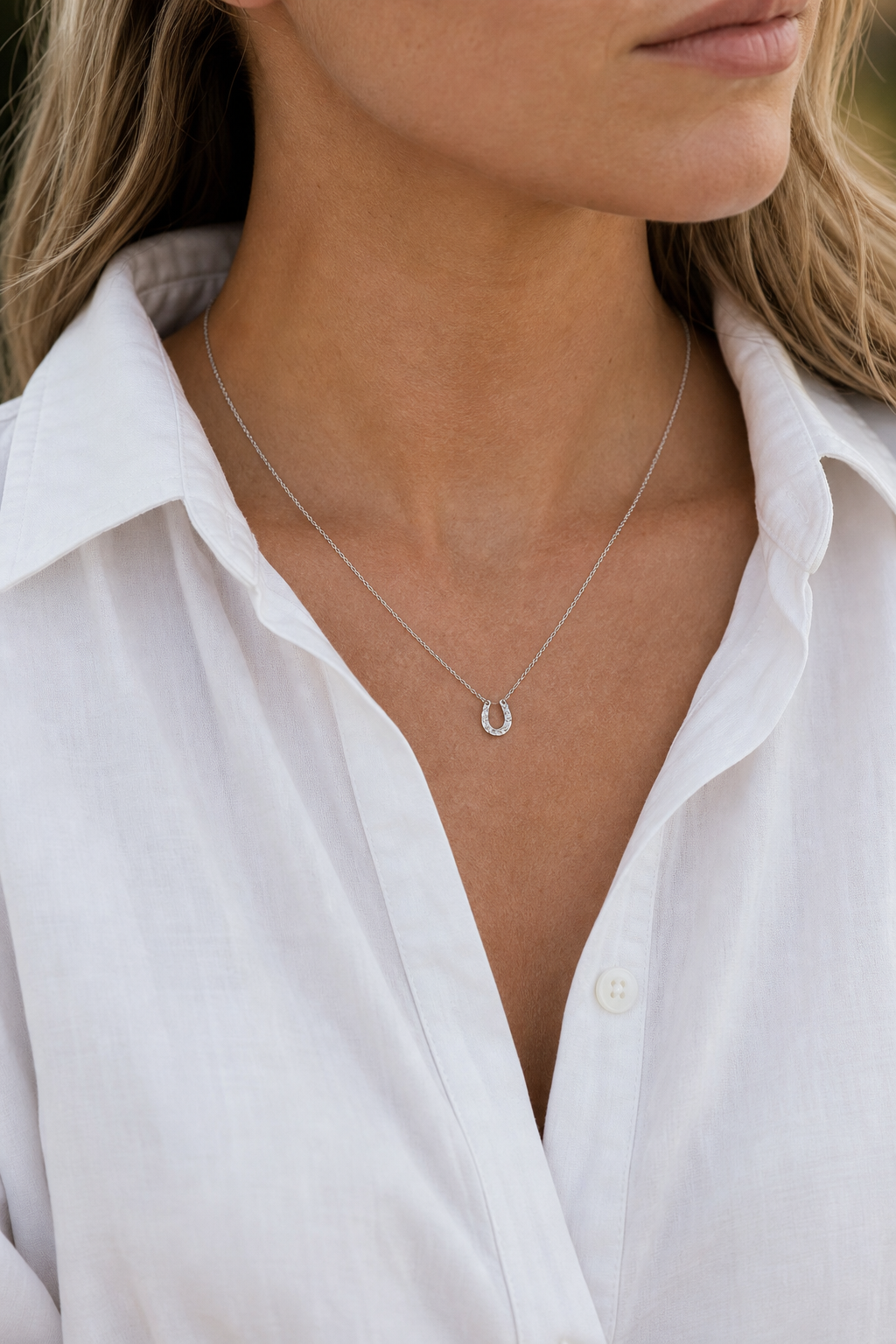 02 hammered horseshoe western 69dfd831