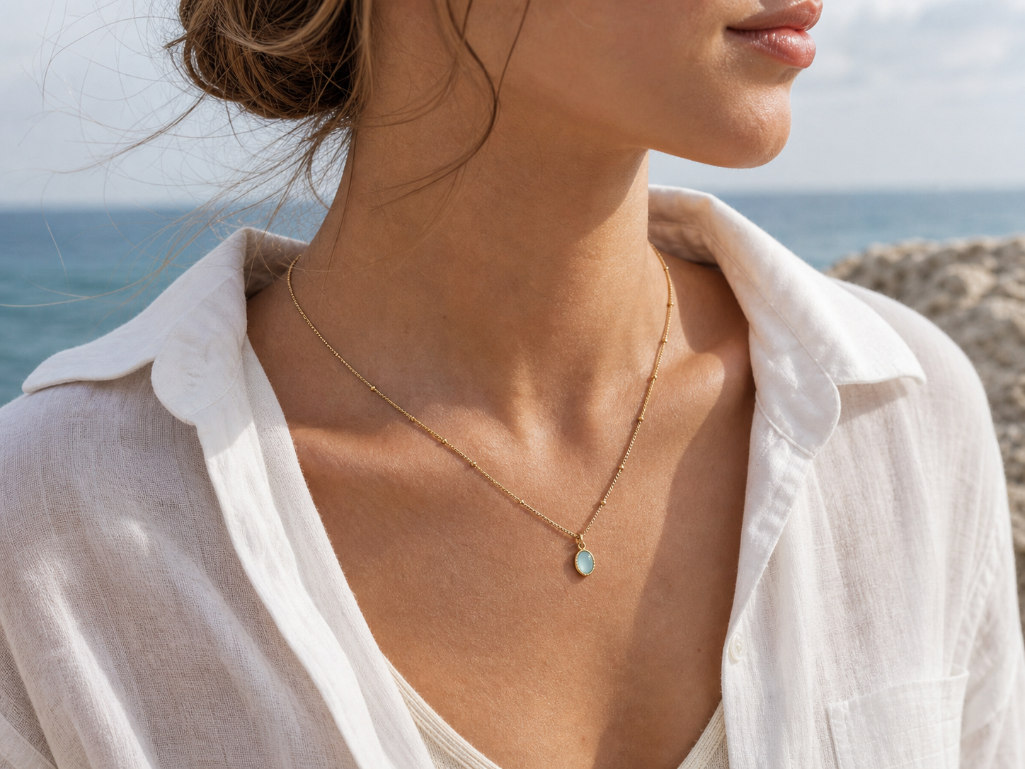 02 seafoam blue close side angle