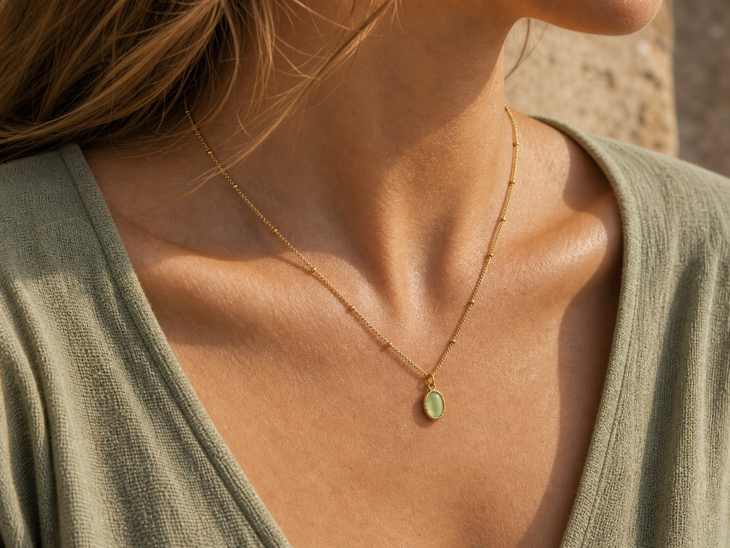 07 sage green golden close