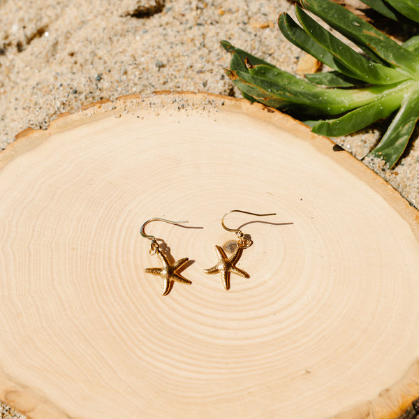 Ocean Bliss Earrings