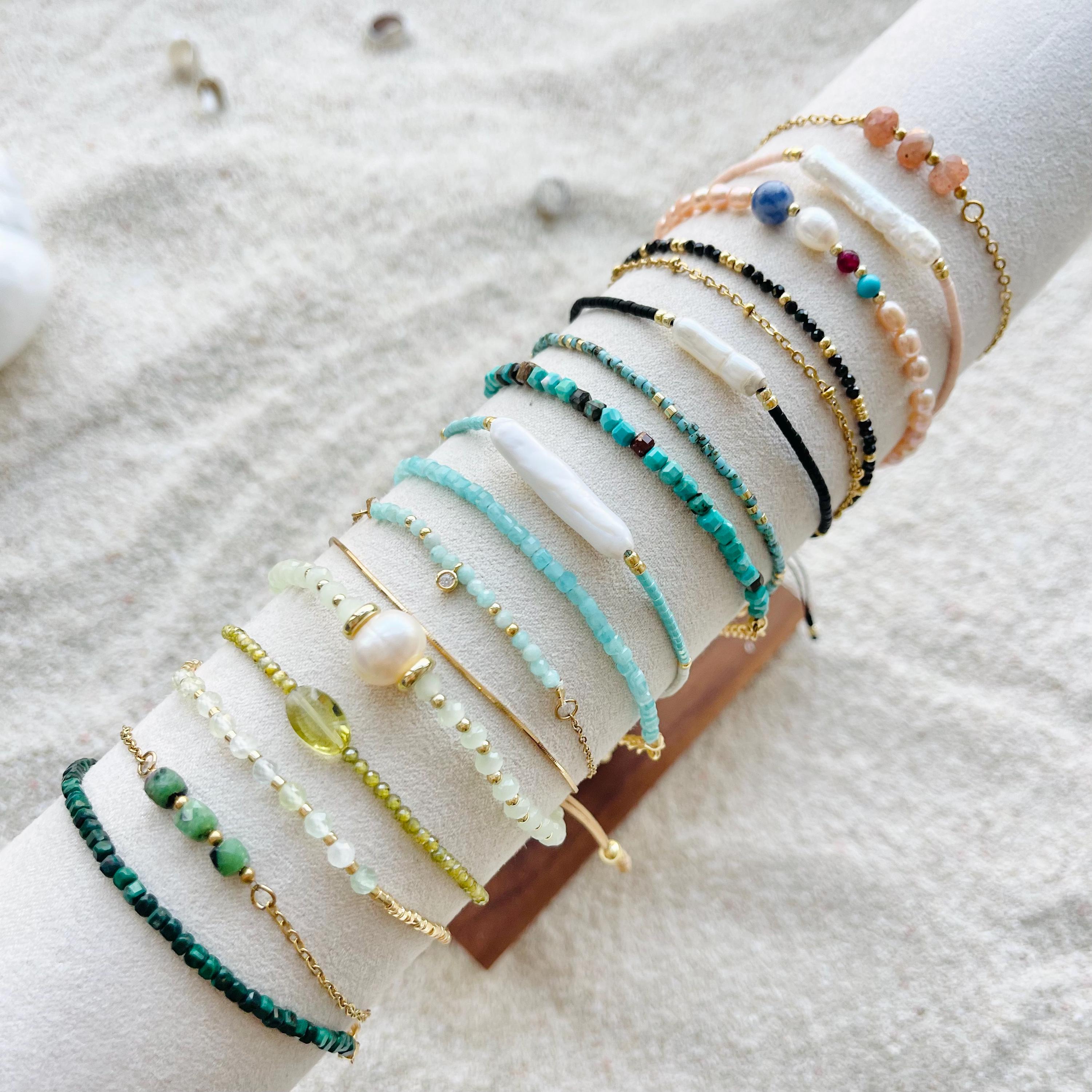 Siargao Summer Bracelets