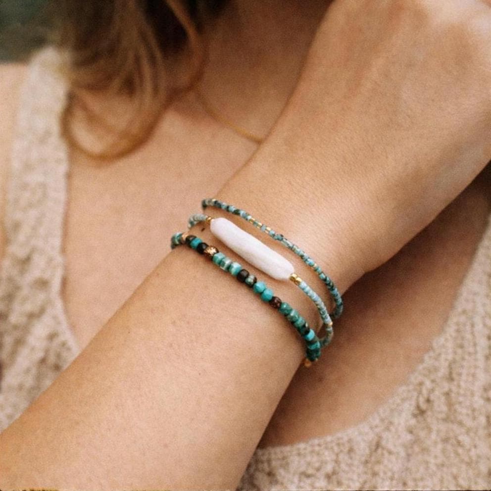 Siargao Summer Bracelets