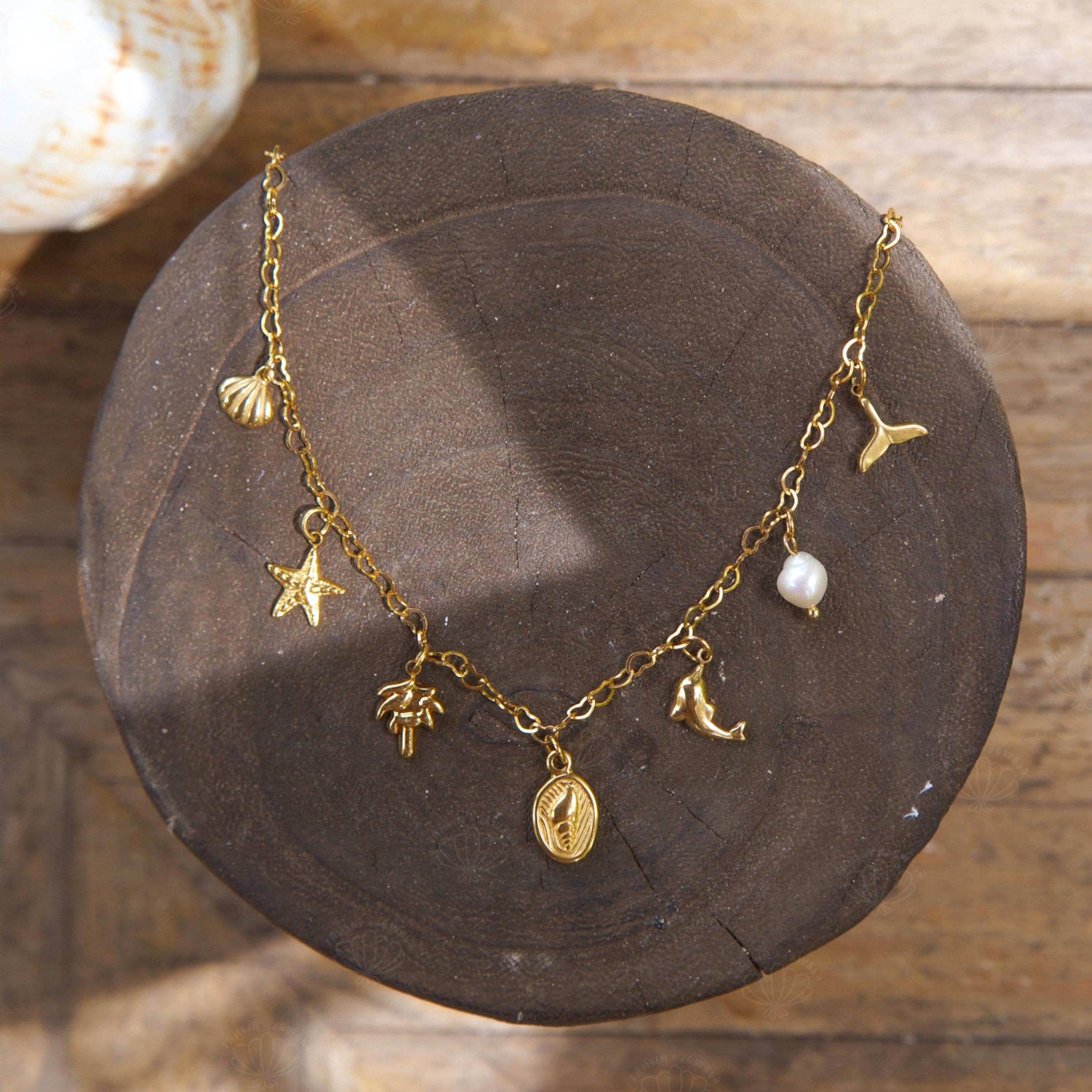 Island Girl Necklace