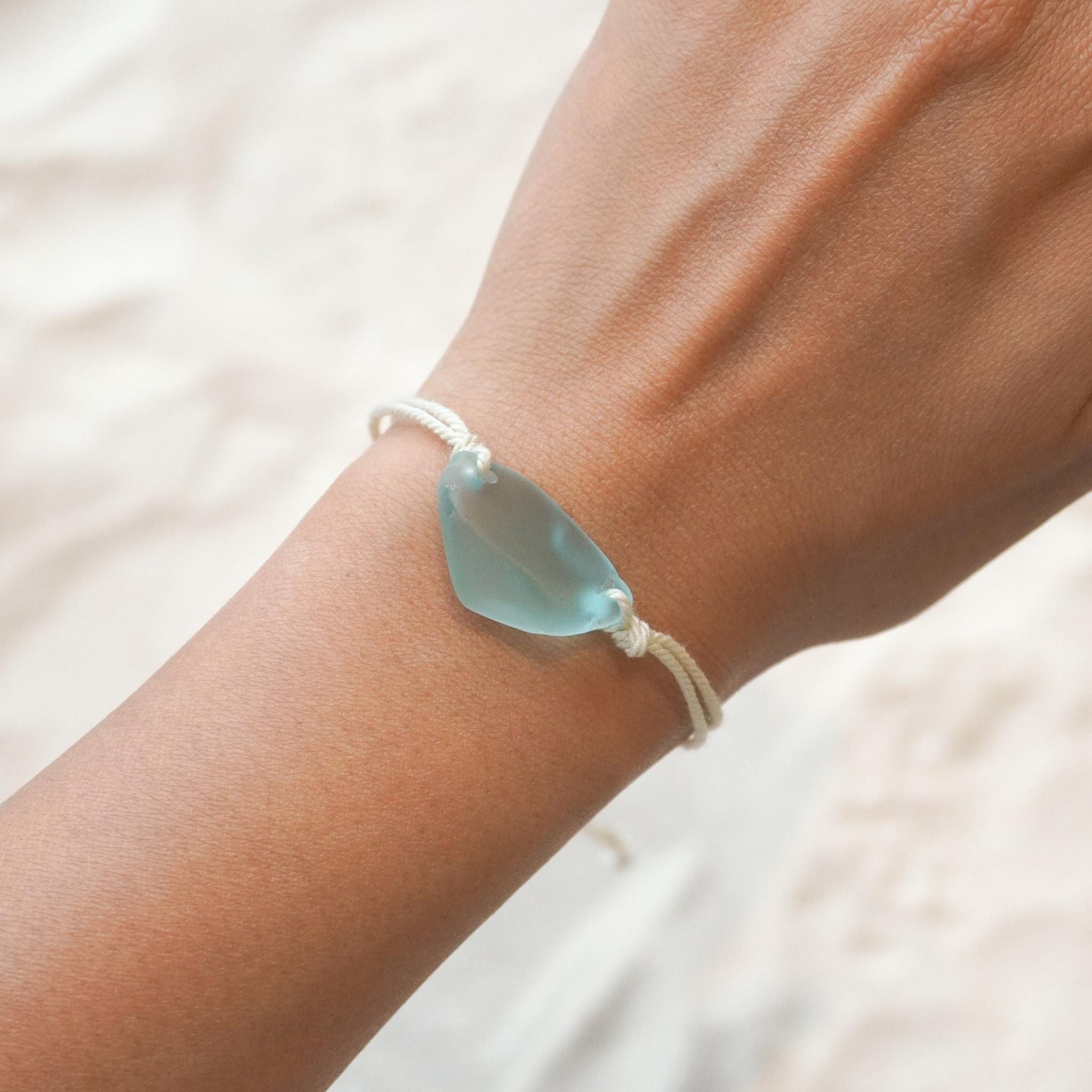 Aqua Swimmer Bracelets