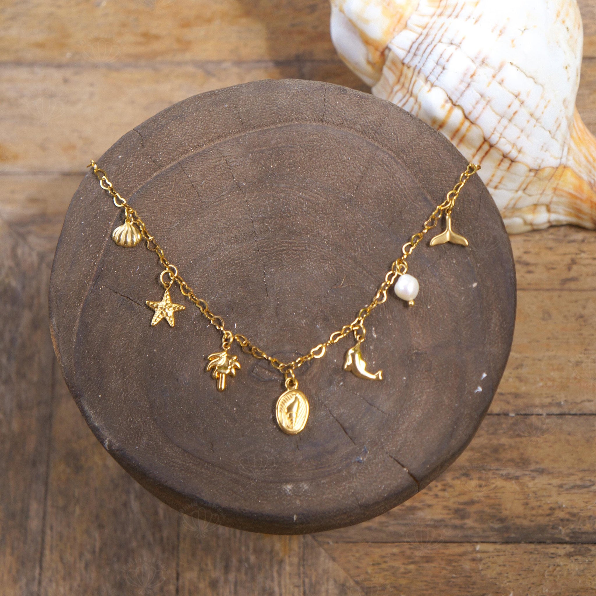 Island Girl Necklace