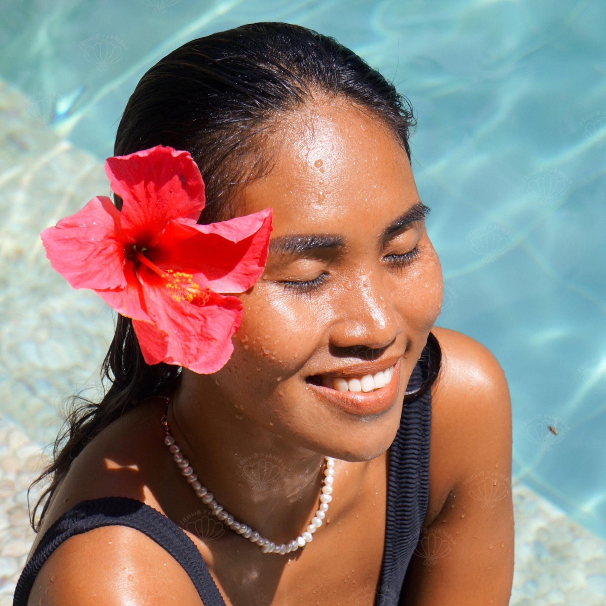 Dainty Shell Necklace