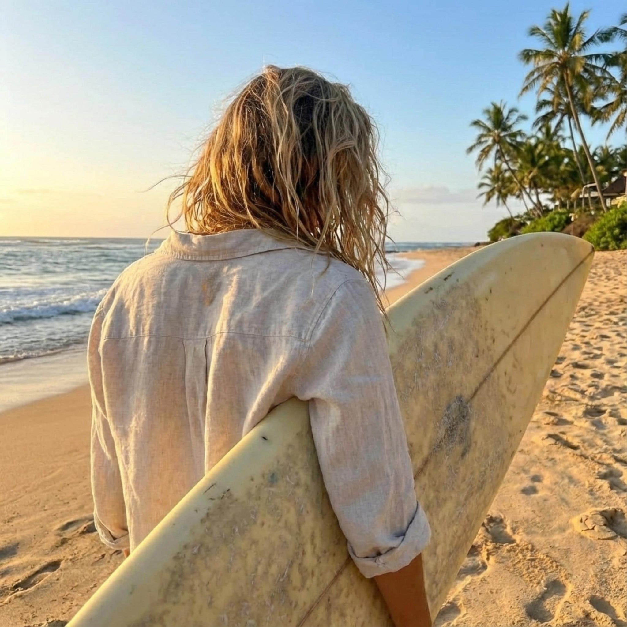 Morocco Shark Tooth Fossil Necklace