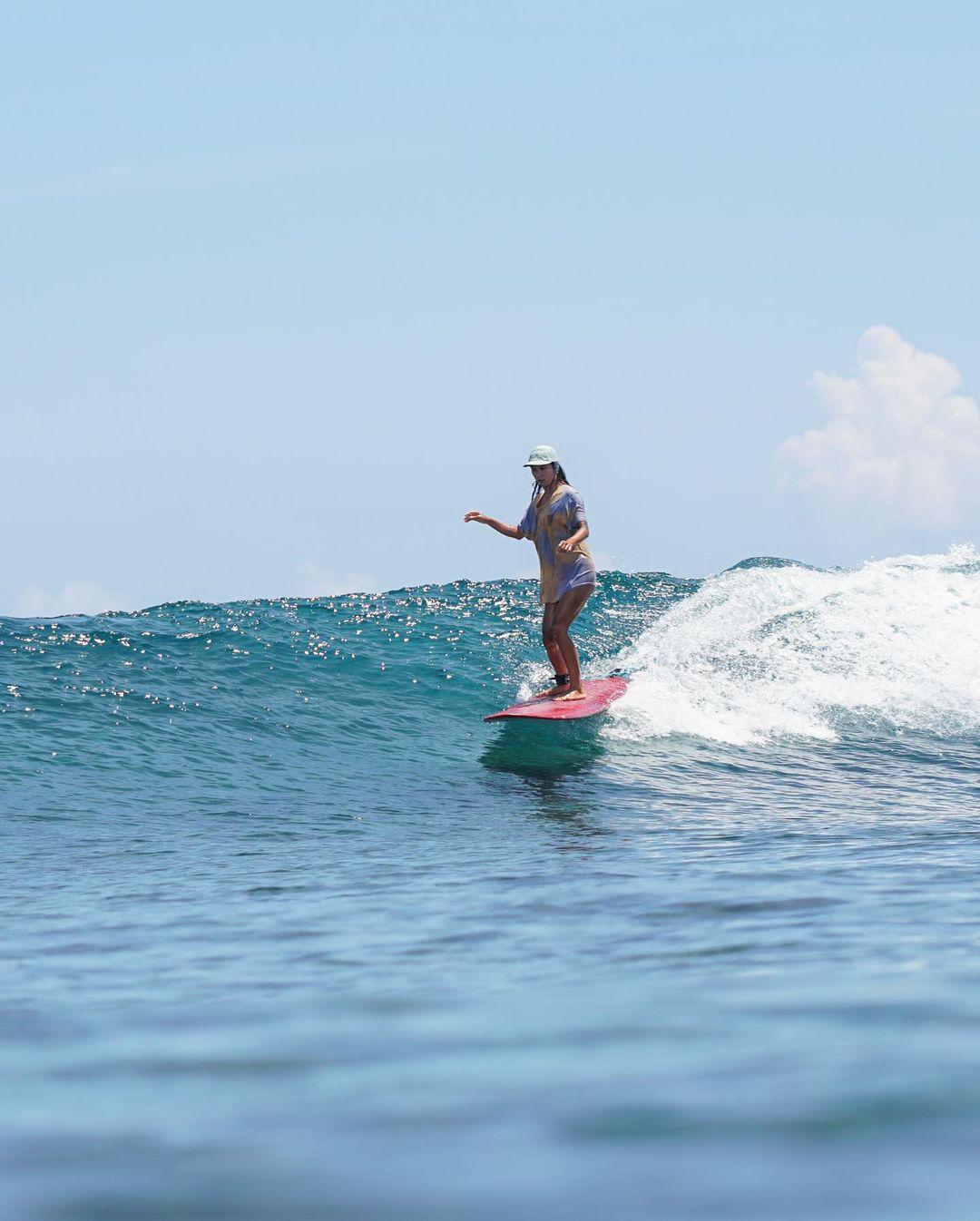 Wired Wrapped Sea Glass Necklace