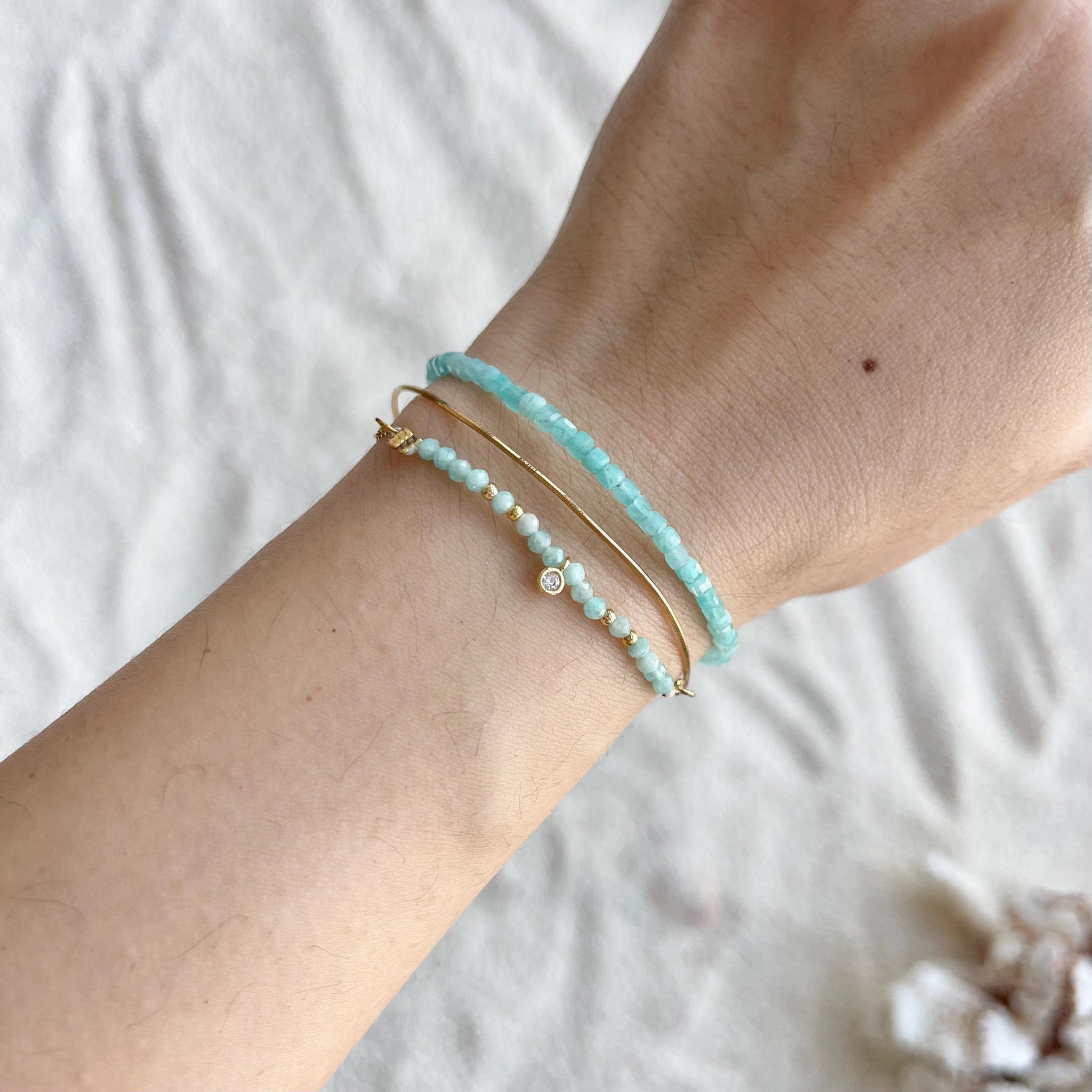 Siargao Summer Bracelets