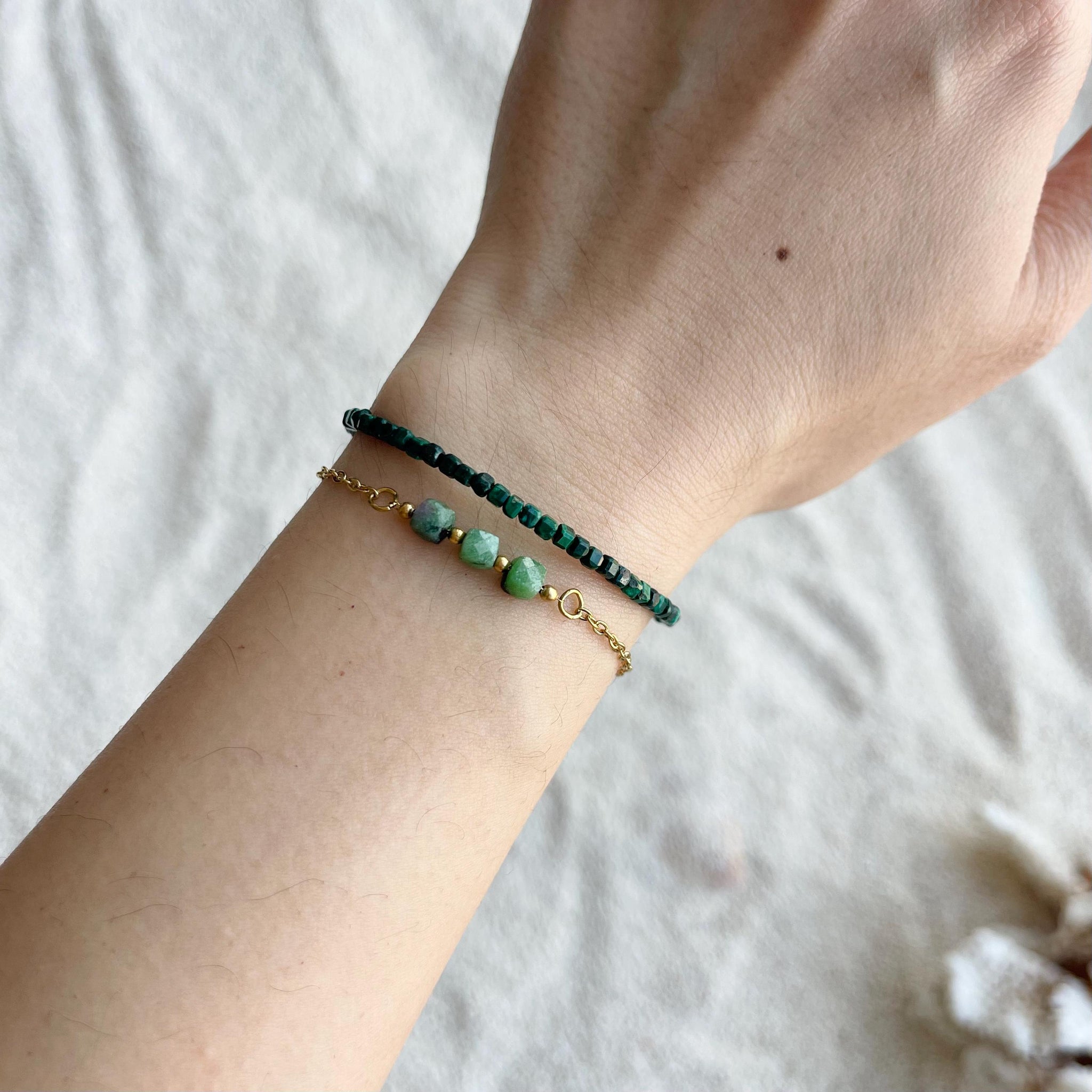 Siargao Summer Bracelets