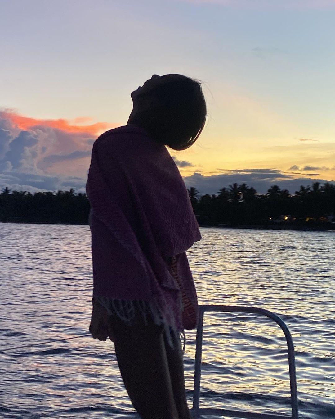 Wired Wrapped Sea Glass Necklace