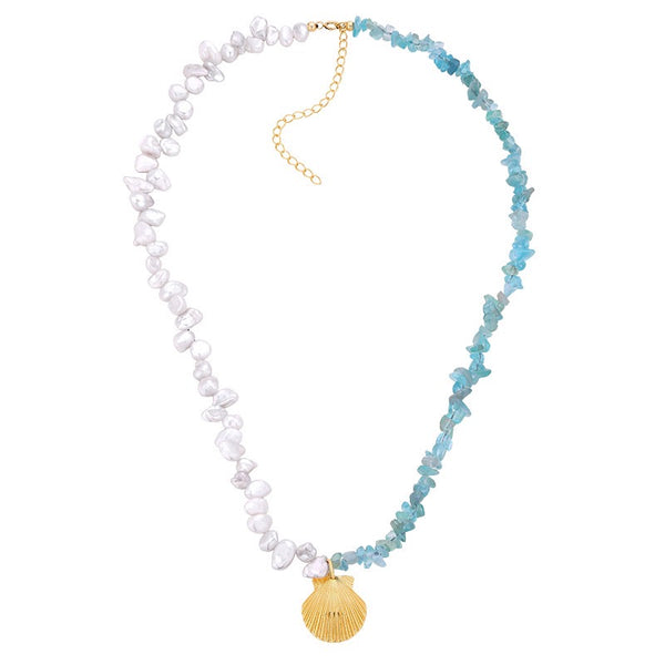 Ocean Breeze Necklace